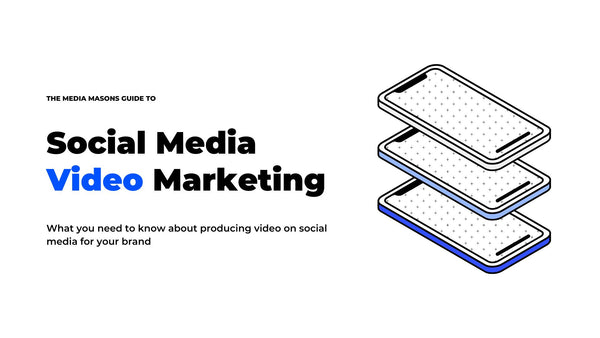 Guide To Social Media Video Marketing