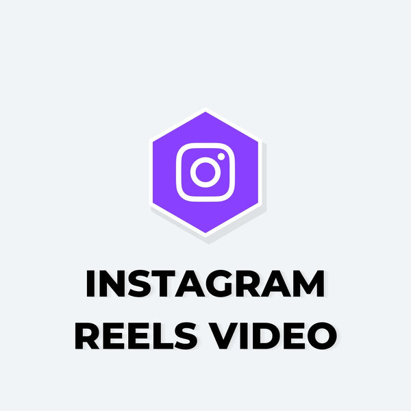 Instagram Video Reels thumbnail image from Melbourne video production agency, Media Masons