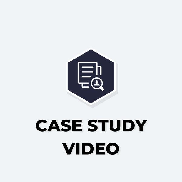 Media Masons Case Study Video Production product image