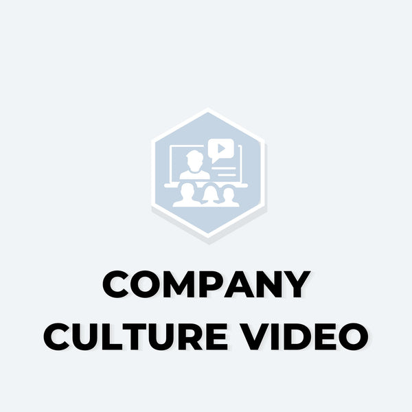 Company Culture video thumbnail image from Melbourne video production agency, Media Masons