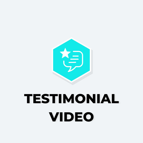 Testimonial Bundle video thumbnail image from Melbourne video production agency, Media Masons