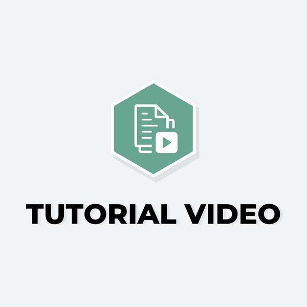 Tutorial video thumbnail image from Melbourne video production agency, Media Masons
